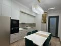 4-комнатная квартира · 109 м² · 9/9 этаж, Керей и Жанибек хандар 44/1 за 108 млн ₸ в Астане, Есильский р-н — фото 4