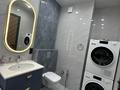 4-комнатная квартира · 109 м² · 9/9 этаж, Керей и Жанибек хандар 44/1 за 108 млн ₸ в Астане, Есильский р-н — фото 9