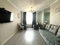3-бөлмелі пәтер · 84.4 м² · 12/16 қабат, Куйши Дина 31, бағасы: 36 млн ₸ в Астане, Алматы р-н