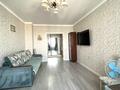 3-бөлмелі пәтер · 84.4 м² · 12/16 қабат, Куйши Дина 31, бағасы: 36 млн ₸ в Астане, Алматы р-н — фото 2