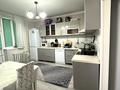 3-бөлмелі пәтер · 84.4 м² · 12/16 қабат, Куйши Дина 31, бағасы: 36 млн ₸ в Астане, Алматы р-н — фото 8