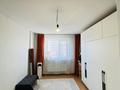 1-бөлмелі пәтер · 34 м² · 7/12 қабат, Ракымжан Кошкарбаев 39, бағасы: 17.5 млн ₸ в Астане, Алматы р-н