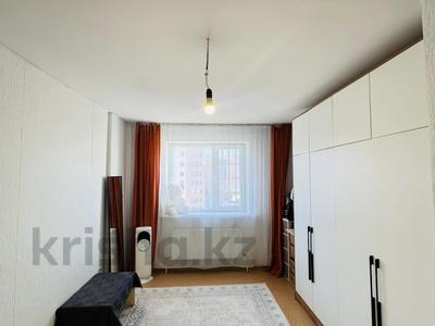 1-бөлмелі пәтер · 34 м² · 7/12 қабат, Ракымжан Кошкарбаев 39, бағасы: 17.5 млн ₸ в Астане, Алматы р-н