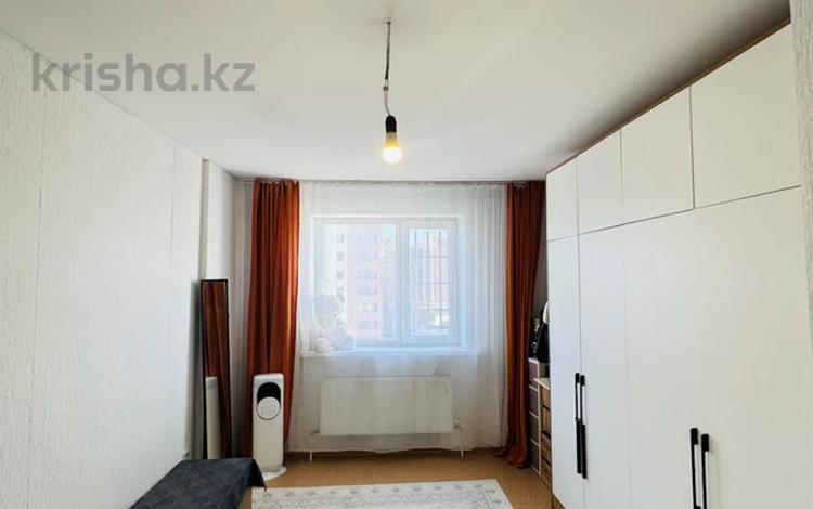 1-бөлмелі пәтер · 34 м² · 7/12 қабат, Ракымжан Кошкарбаев 39, бағасы: 17.5 млн ₸ в Астане, Алматы р-н — фото 2