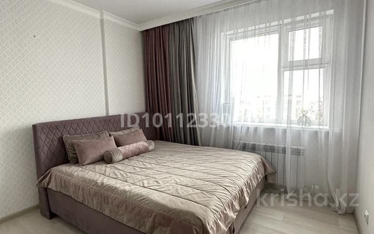 3-комнатная квартира · 72 м² · 9/16 этаж, Улы дала 80/1 — Аль фараби за 45 млн ₸ в Астане, Есильский р-н — фото 32