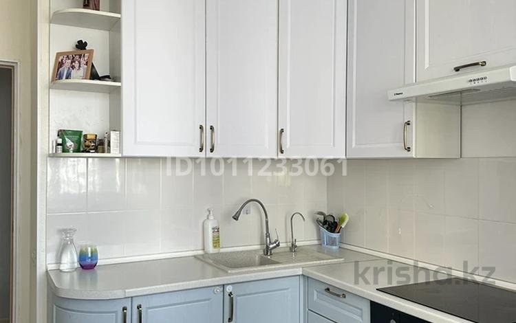 3-комнатная квартира · 71 м² · 9/16 этаж, Улы дала 80/1 — Аль фараби за 48 млн ₸ в Астане, Есильский р-н — фото 45