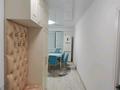 1-бөлмелі пәтер · 52 м² · 1/10 қабат, Алтын Орда 6/37 — Школы 207, бағасы: 220 000 ₸ в Алматы, Наурызбайский р-н