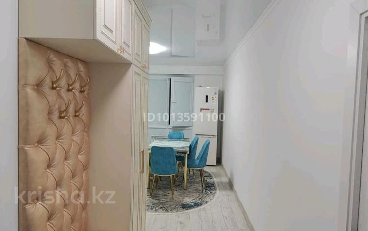 1-бөлмелі пәтер · 52 м² · 1/10 қабат, Алтын Орда 6/37 — Школы 207, бағасы: 220 000 ₸ в Алматы, Наурызбайский р-н — фото 3