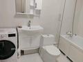 1-бөлмелі пәтер · 52 м² · 1/10 қабат, Алтын Орда 6/37 — Школы 207, бағасы: 220 000 ₸ в Алматы, Наурызбайский р-н — фото 5