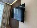 2-комнатная квартира · 65 м² · 7/15 этаж, Абая 165 — Тургут Озала за 450 000 ₸ в Алматы, Алмалинский р-н — фото 11