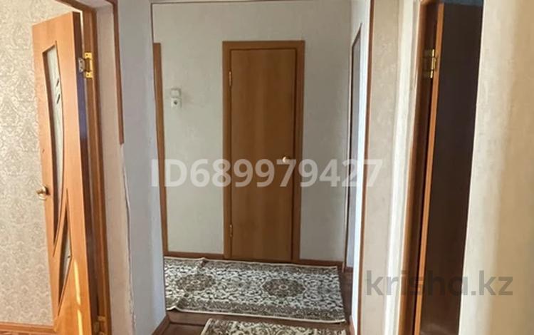 3-бөлмелі пәтер · 63 м² · 4/6 қабат, Раскова 6, бағасы: 21 млн ₸ в Жезказгане — фото 2