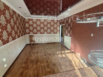 3-комнатная квартира · 68.8 м² · 1/5 этаж, мкр Север 63 за 33 млн 〒 в Шымкенте, Аль-Фарабийский р-н