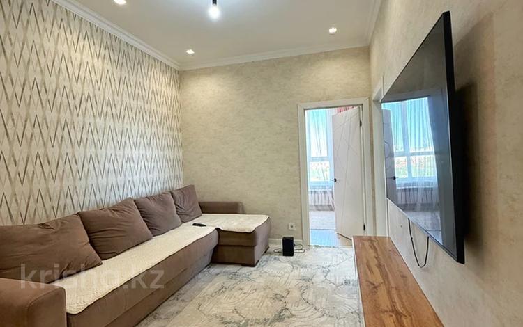 3-бөлмелі пәтер · 73 м² · 10/10 қабат, ул. Алихана Бокейхана 25В, бағасы: 42.5 млн ₸ в Астане, Есильский р-н — фото 30