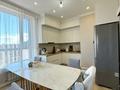 3-бөлмелі пәтер · 73 м² · 10/10 қабат, ул. Алихана Бокейхана 25В, бағасы: 42.5 млн ₸ в Астане, Есильский р-н — фото 3