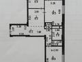 3-бөлмелі пәтер · 73 м² · 10/10 қабат, ул. Алихана Бокейхана 25В, бағасы: 42.5 млн ₸ в Астане, Есильский р-н — фото 20