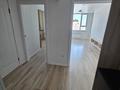 2-комнатная квартира · 55 м² · 3/9 этаж, Жамбыла 10 — Продается 2 комнатная квартира теплая, в связи с переездом в другой город. Рядом школа, поликлиника. за 32 млн ₸ в Астане, Есильский р-н — фото 7