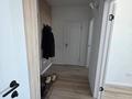 2-комнатная квартира · 55 м² · 3/9 этаж, Жамбыла 10 — Продается 2 комнатная квартира теплая, в связи с переездом в другой город. Рядом школа, поликлиника. за 32 млн ₸ в Астане, Есильский р-н — фото 8