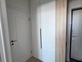 2-комнатная квартира · 55 м² · 3/9 этаж, Жамбыла 10 — Продается 2 комнатная квартира теплая, в связи с переездом в другой город. Рядом школа, поликлиника. за 32 млн ₸ в Астане, Есильский р-н — фото 9