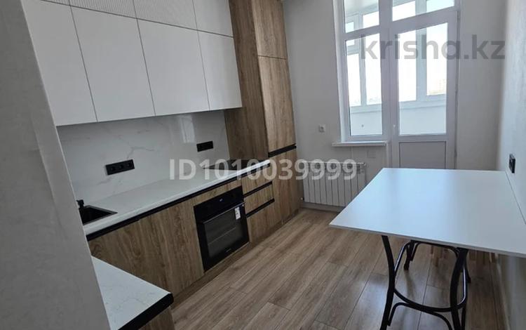2-комнатная квартира · 55 м² · 3/9 этаж, Жамбыла 10 — Продается 2 комнатная квартира теплая, в связи с переездом в другой город. Рядом школа, поликлиника. за 32 млн ₸ в Астане, Есильский р-н — фото 6
