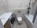 2-комнатная квартира · 55 м² · 3/9 этаж, Жамбыла 10 — Продается 2 комнатная квартира теплая, в связи с переездом в другой город. Рядом школа, поликлиника. за 32 млн ₸ в Астане, Есильский р-н — фото 2