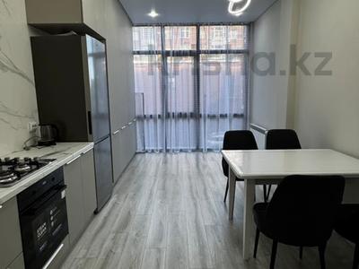 2-комнатная квартира · 76 м² · 2/9 этаж, Молдагулова 5/4 — Молдагуловой Назарбаева за 43 млн 〒 в Уральске