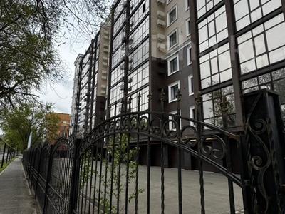 2-комнатная квартира · 76 м² · 3/9 этаж, Молдагулова 5/4 — ЖК Орталык за 37 млн 〒 в Уральске