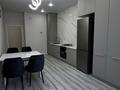 2-бөлмелі пәтер · 76 м² · 2/9 қабат, Молдагулова 5/4 — ЖК Орталык, бағасы: 37.8 млн ₸ в Уральске — фото 9