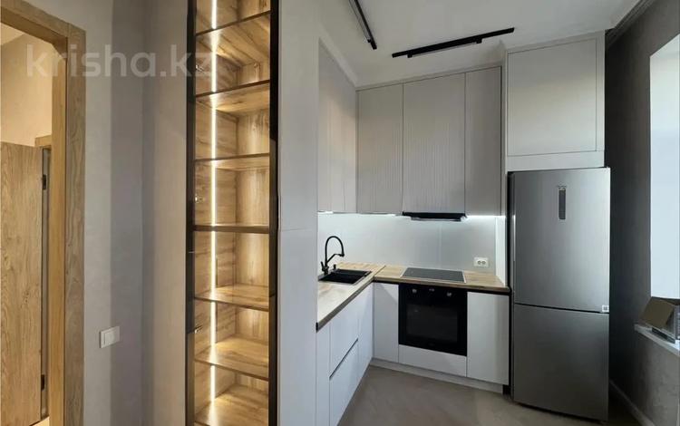 2-комнатная квартира · 47 м² · 3/6 этаж, ул. Таттимбета за 27 млн ₸ в Караганде, Казыбек би р-н — фото 2