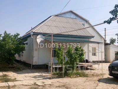 Отдельный дом · 6 комнат · 200 м² · 12 сот., 9 18/20 — Со стороны молзавода за 28.5 млн 〒 в Жанаозен