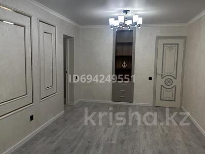 1-комнатная квартира · 47 м² · 3 этаж, мкр Аккент 100 за 250 000 ₸ в Алматы, Алатауский р-н