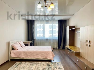 3-комнатная квартира · 84 м² · 16/19 этаж, Брусиловского 159 за 52 млн 〒 в Алматы, Алмалинский р-н