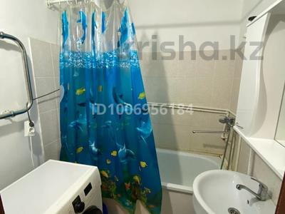 1-комнатная квартира · 39 м² · 8/9 этаж, Микрорайон Аэропорт 2, Герасимова за 160 000 〒 в Костанае