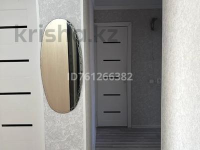 2-комнатная квартира · 50.8 м² · 3/5 этаж, мкр Михайловка , Доватора 3 за 17.9 млн 〒 в Караганде, Казыбек би р-н