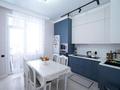 2-бөлмелі пәтер · 70 м² · 15/18 қабат, Акмешит 13 — Ботанический сад, бағасы: 56 млн ₸ в Астане, Есильский р-н