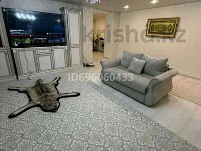 3-комнатная квартира · 150 м² · 1/9 этаж, Красина 8/5 — Возле ФОК, ДВД, ЖК Трио, Тополиная рощя. за 70 млн ₸ в Усть-Каменогорске, Ульбинский