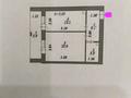 1-комнатная квартира · 47.5 м² · 10/10 этаж, Бокейхана 7 за 25.5 млн ₸ в Астане, Есильский р-н — фото 17
