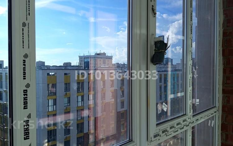 1-комнатная квартира · 47.5 м² · 10/10 этаж, Бокейхана 7 за 25.5 млн ₸ в Астане, Есильский р-н — фото 29