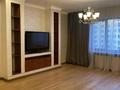3-комнатная квартира · 136 м² · 4/9 этаж, Кабанбай батыра — Калдаякова за 180 млн ₸ в Алматы, Медеуский р-н — фото 12