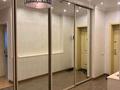 3-комнатная квартира · 136 м² · 4/9 этаж, Кабанбай батыра — Калдаякова за 180 млн ₸ в Алматы, Медеуский р-н — фото 17