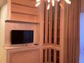 3-комнатная квартира · 136 м² · 4/9 этаж, Кабанбай батыра — Калдаякова за 180 млн ₸ в Алматы, Медеуский р-н — фото 2