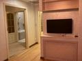 3-комнатная квартира · 136 м² · 4/9 этаж, Кабанбай батыра — Калдаякова за 180 млн ₸ в Алматы, Медеуский р-н — фото 3