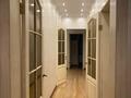 3-комнатная квартира · 136 м² · 4/9 этаж, Кабанбай батыра — Калдаякова за 180 млн ₸ в Алматы, Медеуский р-н — фото 4