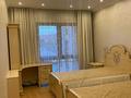 3-комнатная квартира · 136 м² · 4/9 этаж, Кабанбай батыра — Калдаякова за 180 млн ₸ в Алматы, Медеуский р-н — фото 7