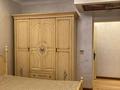3-комнатная квартира · 136 м² · 4/9 этаж, Кабанбай батыра — Калдаякова за 180 млн ₸ в Алматы, Медеуский р-н — фото 8