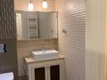 3-комнатная квартира · 136 м² · 4/9 этаж, Кабанбай батыра — Калдаякова за 180 млн ₸ в Алматы, Медеуский р-н — фото 9