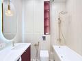 3-комнатная квартира · 68.5 м² · 7/9 этаж, Туран 57/6 за ~ 66.9 млн ₸ в Астане, Нура р-н — фото 11