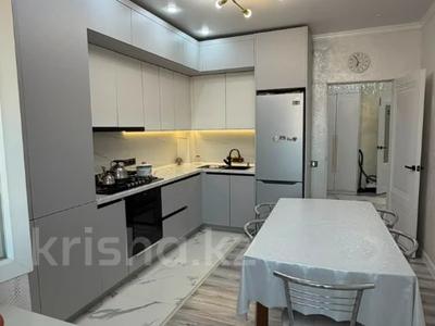 2-бөлмелі пәтер · 78 м² · 4/5 қабат, Алтын орда ш/а., бағасы: 30.6 млн ₸ в Актобе, мкр. Алтын орда