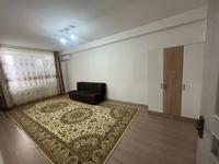 1-комнатная квартира · 45.6 м² · 1/9 этаж, мкр Береке 37 за 14 млн 〒 в Атырау
