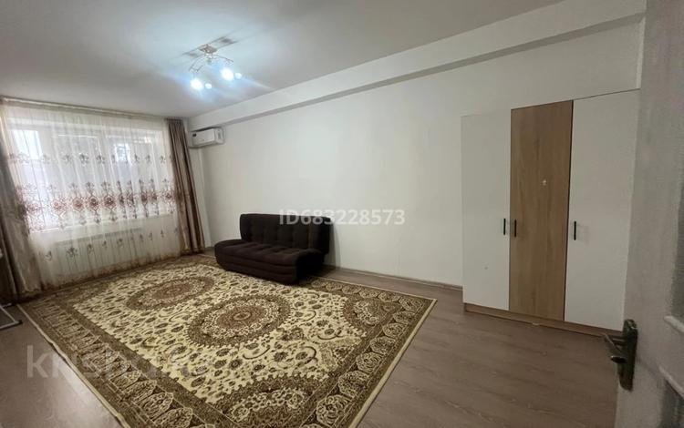 1-бөлмелі пәтер · 45.6 м² · 1/9 қабат, мкр Береке 37, бағасы: 13 млн ₸ в Атырау — фото 12