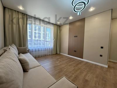 2-бөлмелі пәтер · 40 м² · 4/9 қабат, Туркестан — Ипотека НАУРЫЗ, бағасы: 32.5 млн ₸ в Алматы
